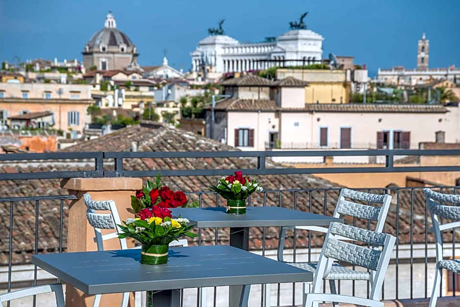 Hotel Martis Palace