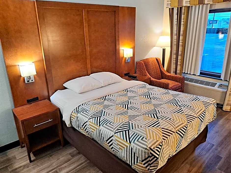 Motel 6 Catonsville MD Baltimore West