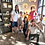 Tiin Tinn - Rivershore B&B