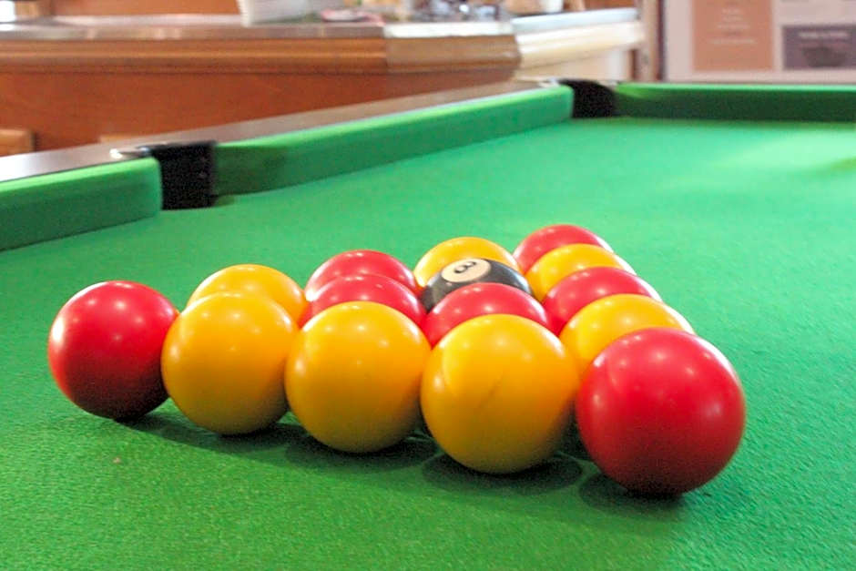 Campanile Doncaster Hotel