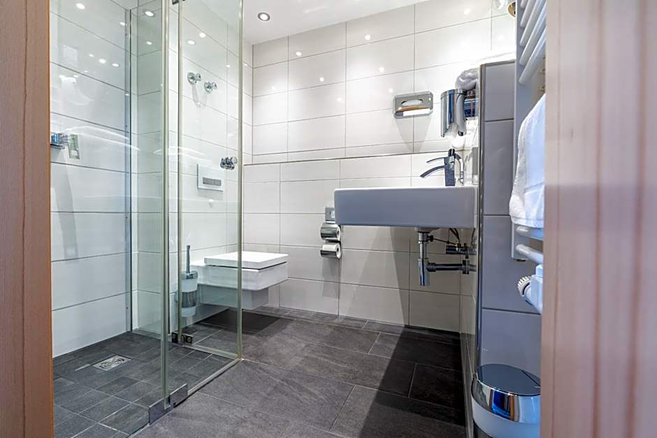 Seehotel Forst