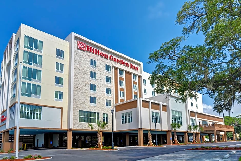 Hilton Garden Inn Biloxi