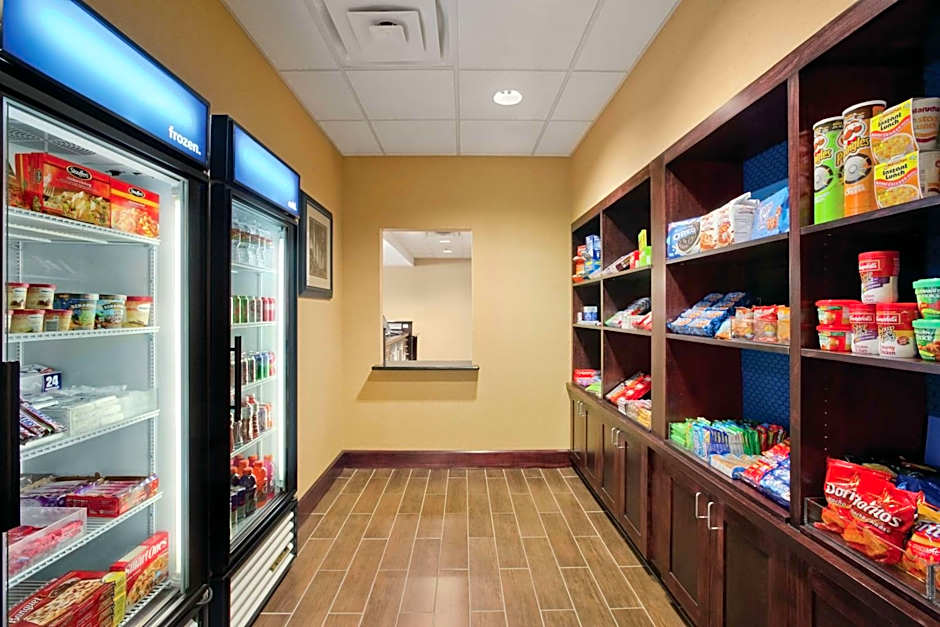 Hampton Inn By Hilton & Suites Millington