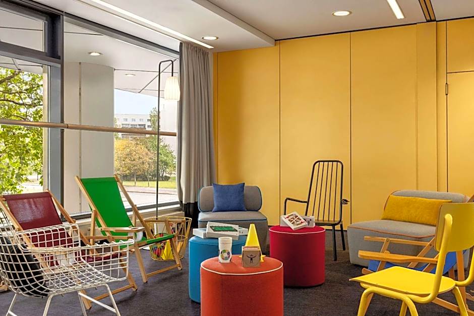 Vienna House Easy by Wyndham Berlin Prenzlauer Berg