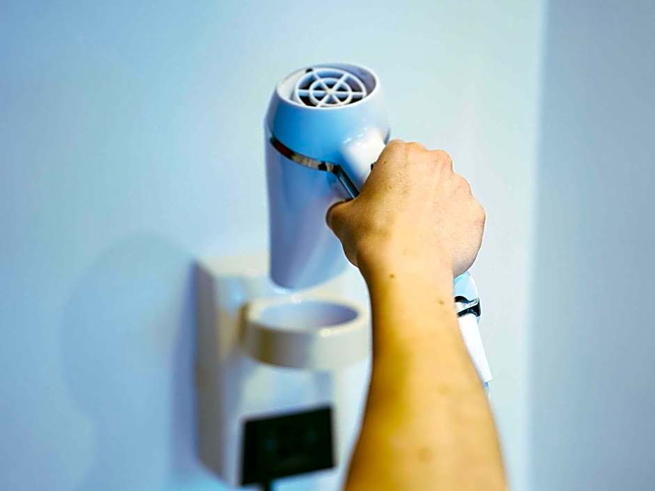 ibis Styles Caen centre gare