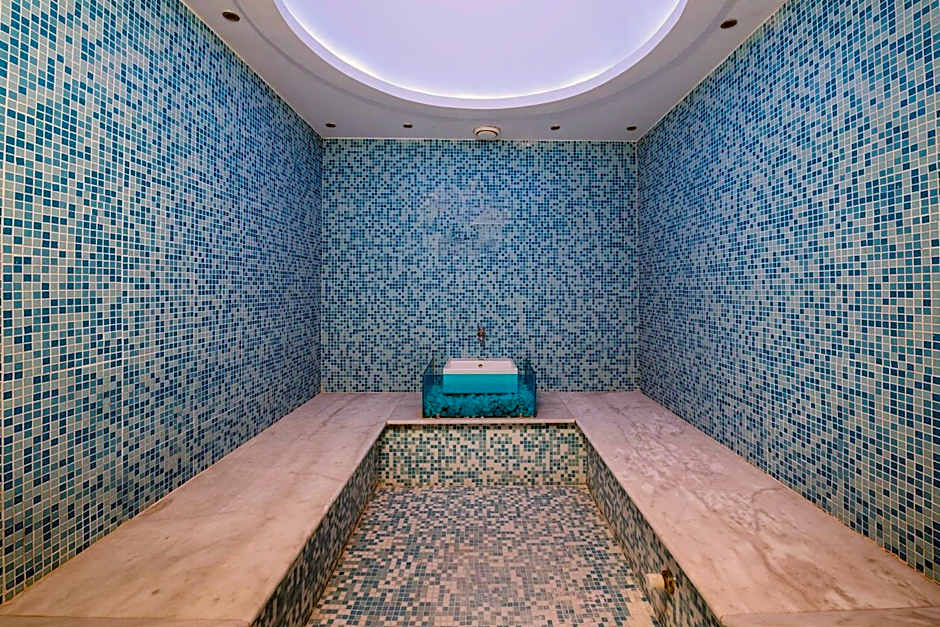 D'Andrea Mare Hotel