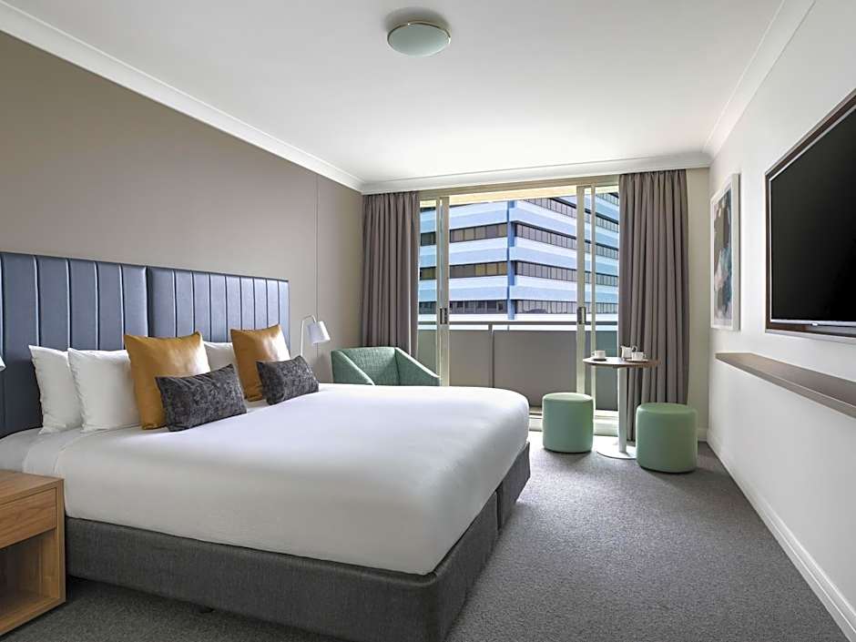 Mantra Chatswood