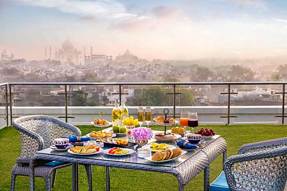 Tajview - IHCL SeleQtions, Agra