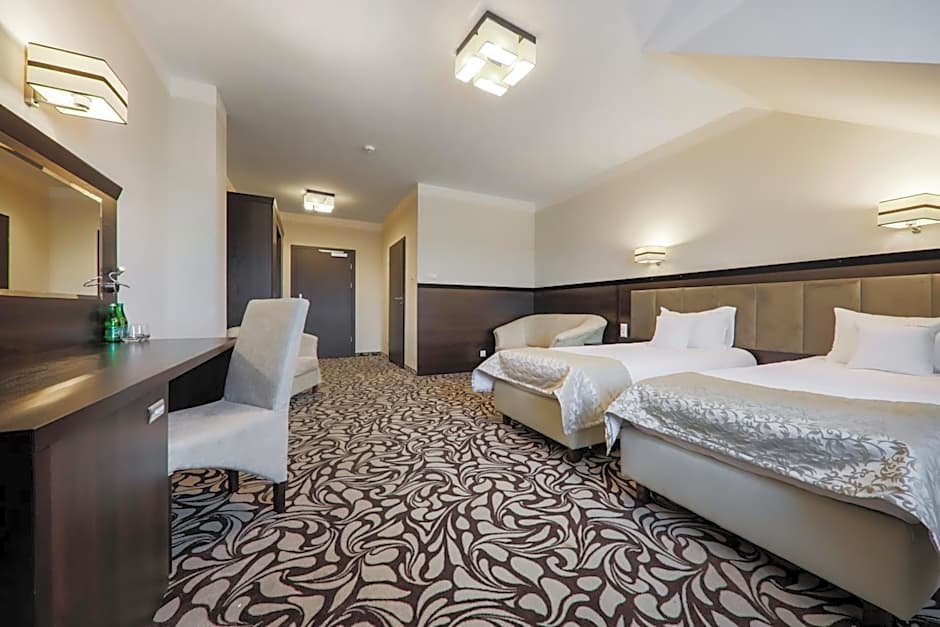 Pałac w Konarach Resort SPA & Conference