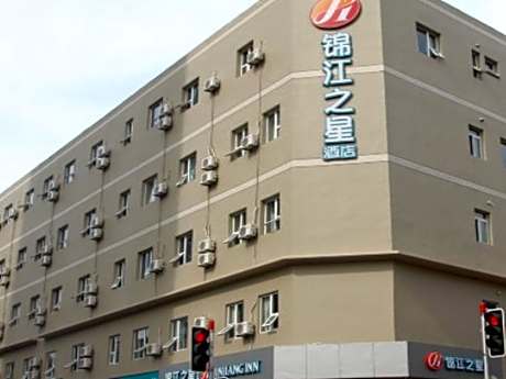 Jinjiang Inn Pinshang Dalian Youhao Square Branch