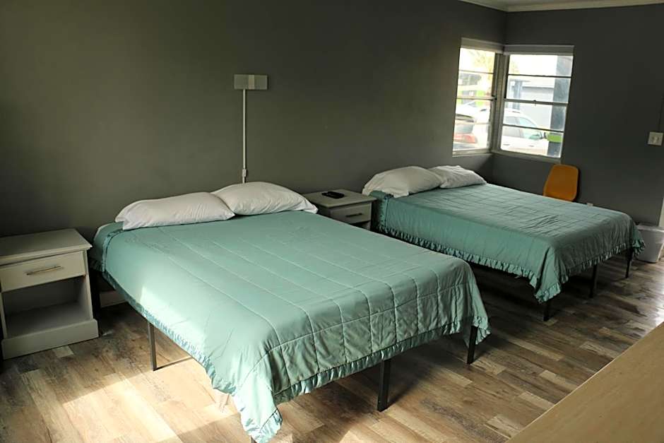 Travel Inn Fort Pierce