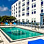 Aloft by Marriott Frisco