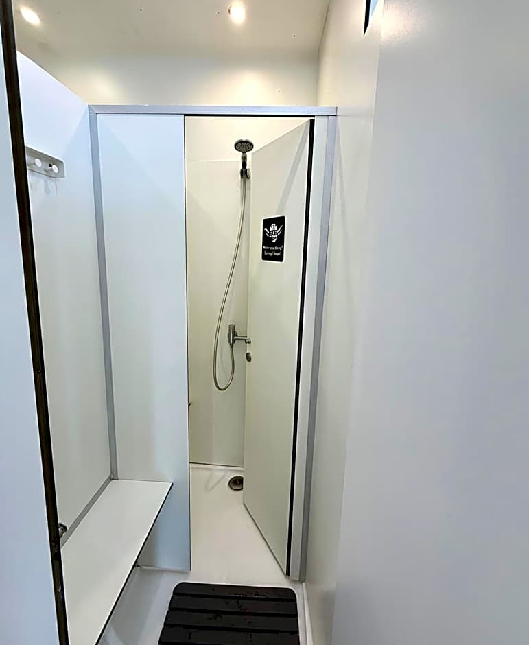 Rivoli Cinema Hostel