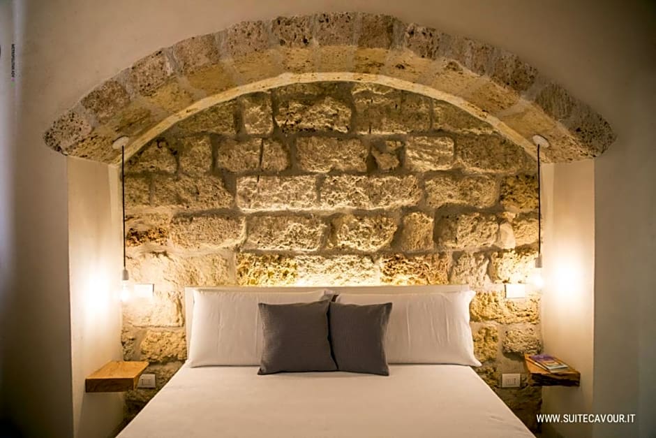 B&B Suite Cavour