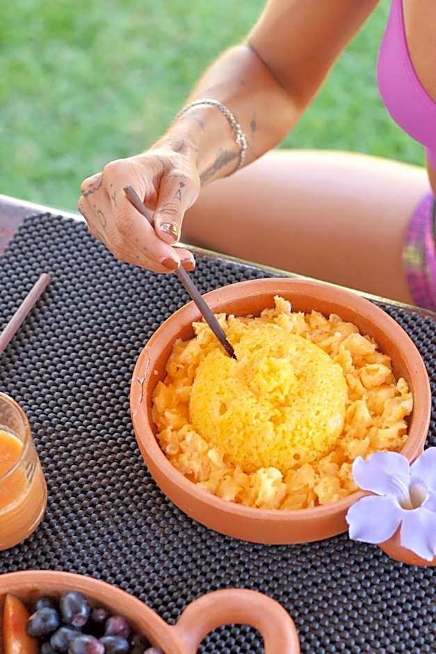 Chalés Cabocla da Lua