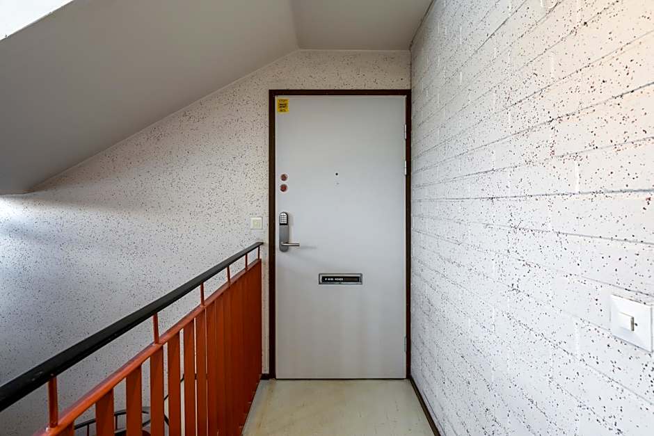 Hiisi Homes Helsinki Haaga