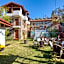 Kirazlı Sultan Konak