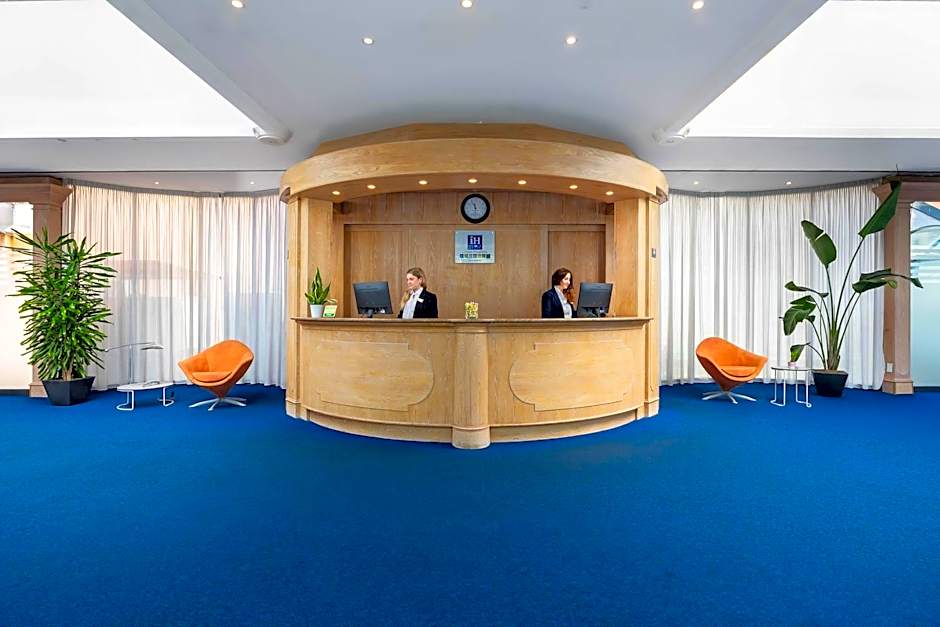 IH Hotels Milano St. John