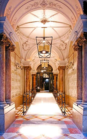 Praktik Rambla