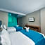 Kaiserdom Hotel China Plaza