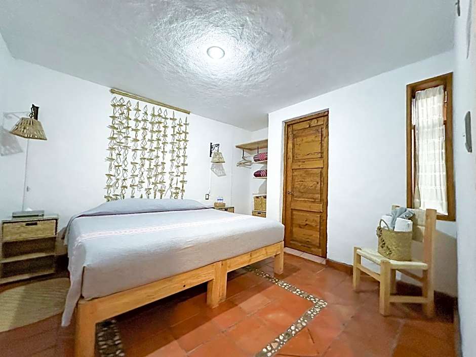 Posada El Palomar
