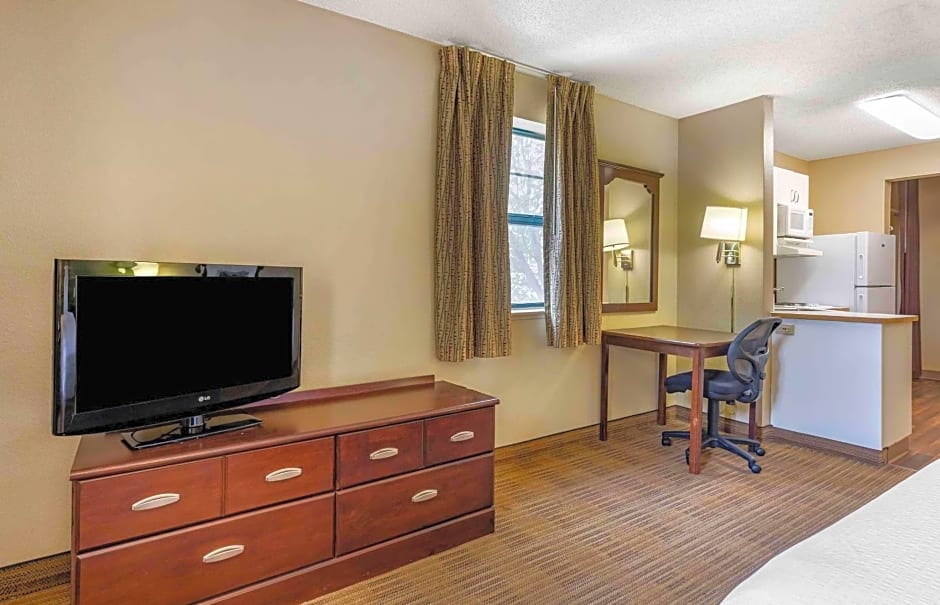 Extended Stay America Suites - Amarillo - West