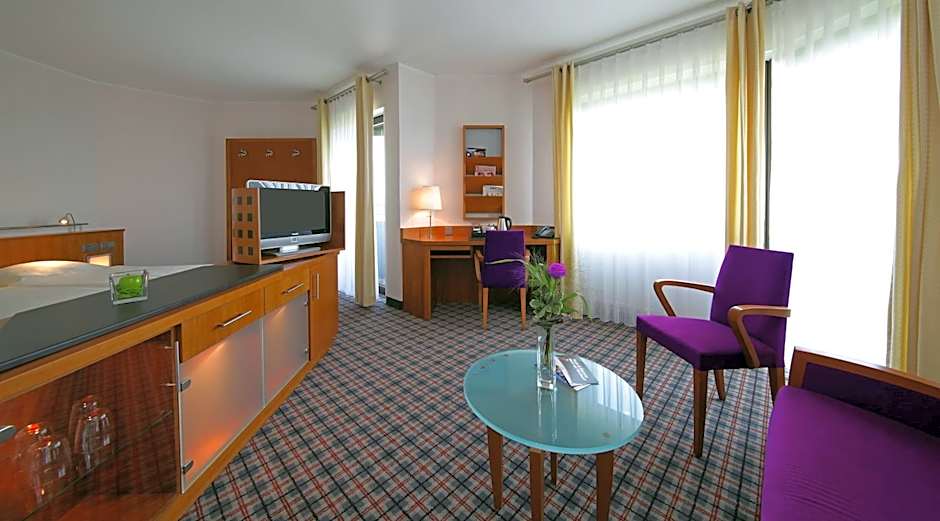 Mercure Hotel Dortmund Messe & Kongress
