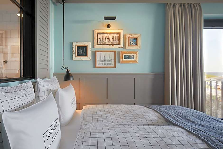 Lighthouse Hotel & Spa