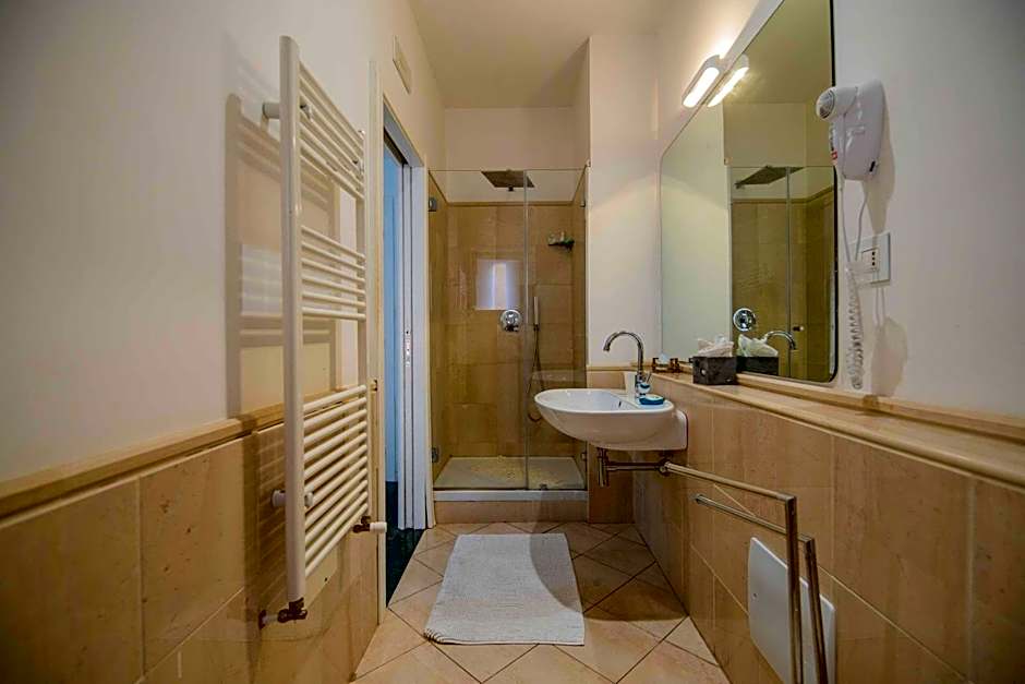 Bed&Breakfast Salerno