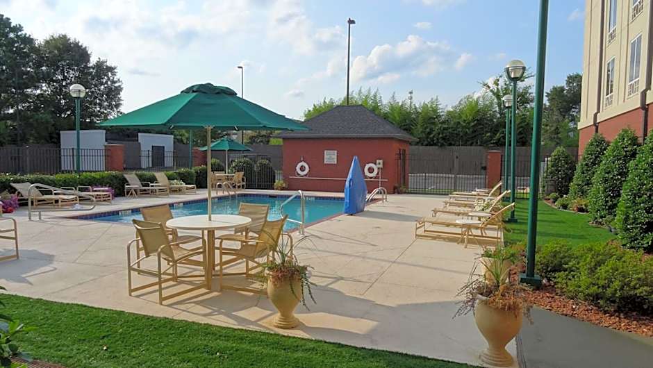 Holiday Inn Express & Suites - Tuscaloosa-University By IHG