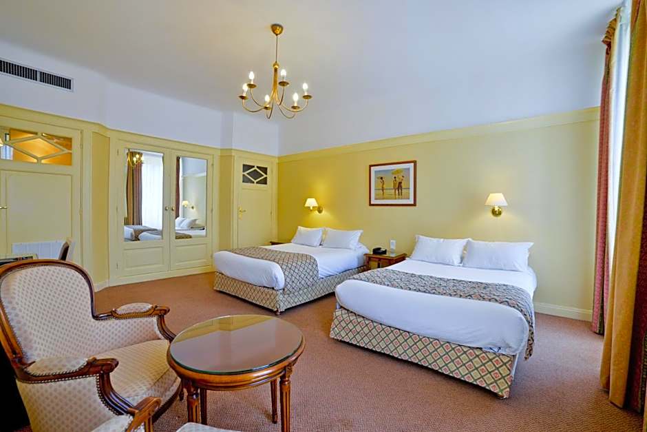 Hotel Mercure Bayonne Centre Le Grand Hotel