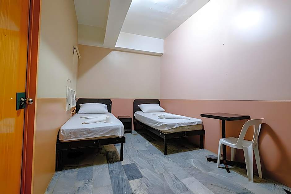 GV Hotel Ozamiz
