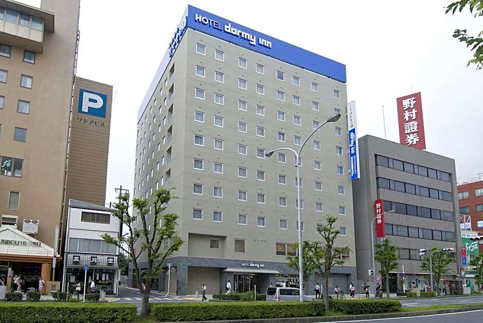 Dormy Inn Tsu