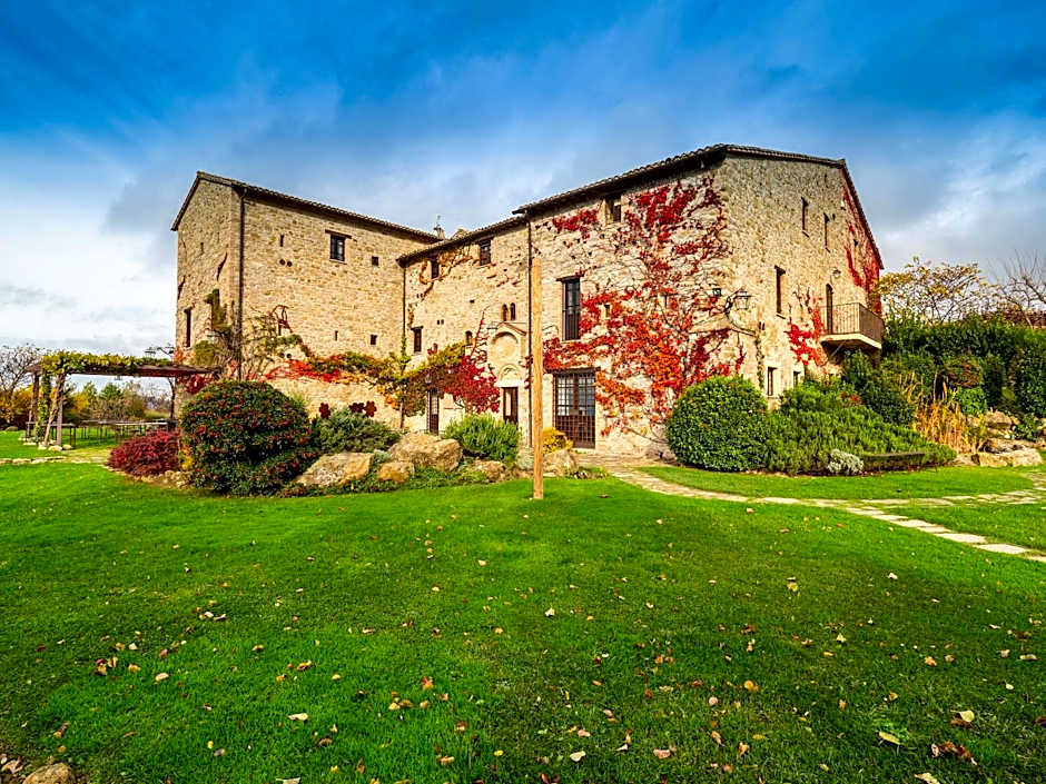 Castello Di Petrata