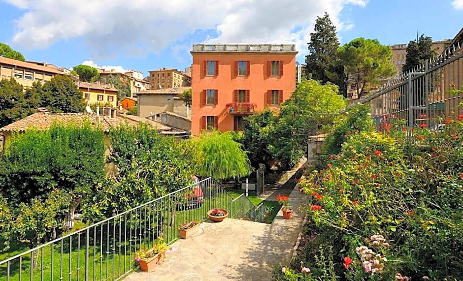 Hotel San Sebastiano