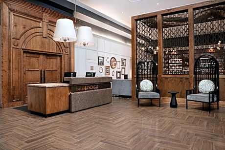 Hotel Indigo Baltimore Downtown