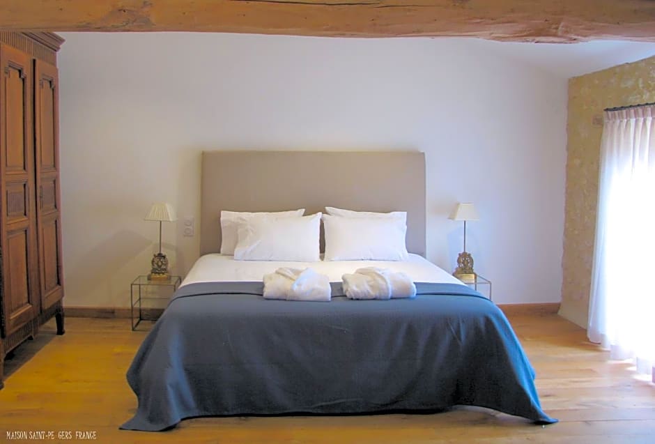 Maison Saint-Pé (Gers)