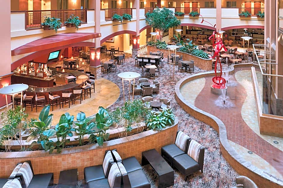 Embassy Suites by Hilton Nashville SE Murfreesboro