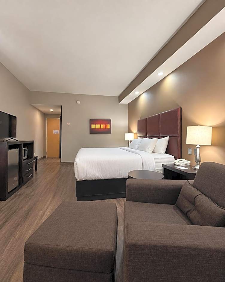 Best Western Plus Monterrey Airport