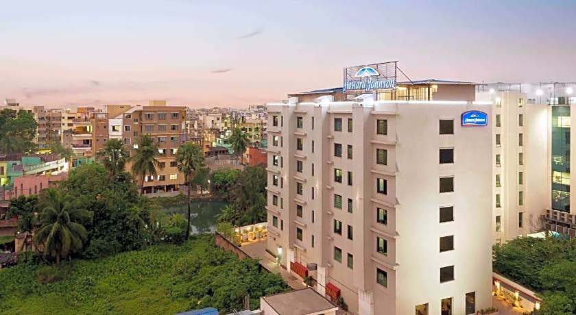 Howard Johnson Kolkata