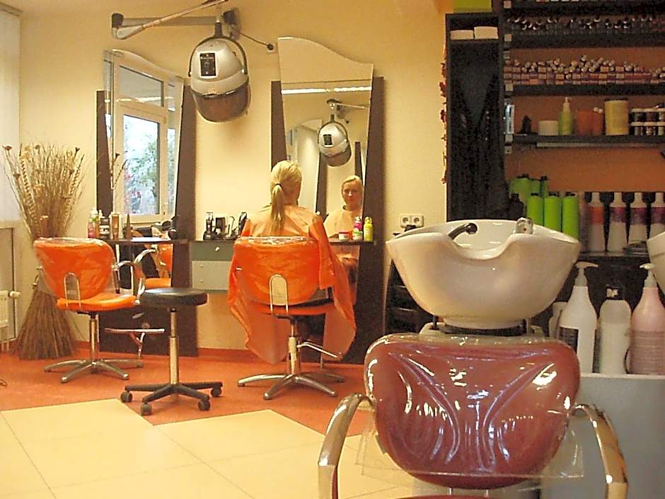 Kurhotel zu Heringsdorf