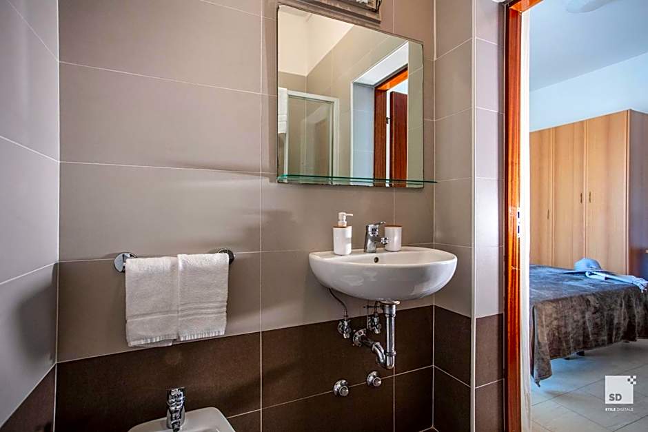 Hotel Fattori