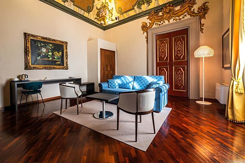 Bosone Palace