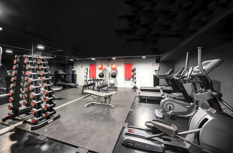 Staycity Aparthotels Dublin City Centre