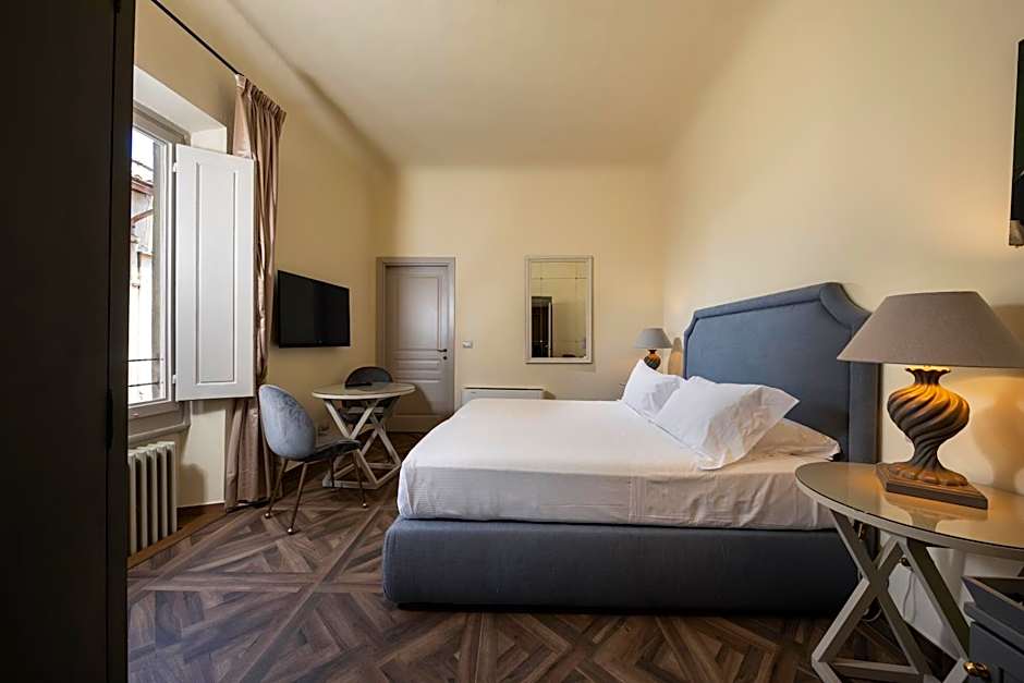 Palazzo Martellini Residenza d'epoca