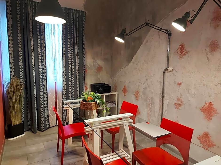 Bnbook Residence La Red