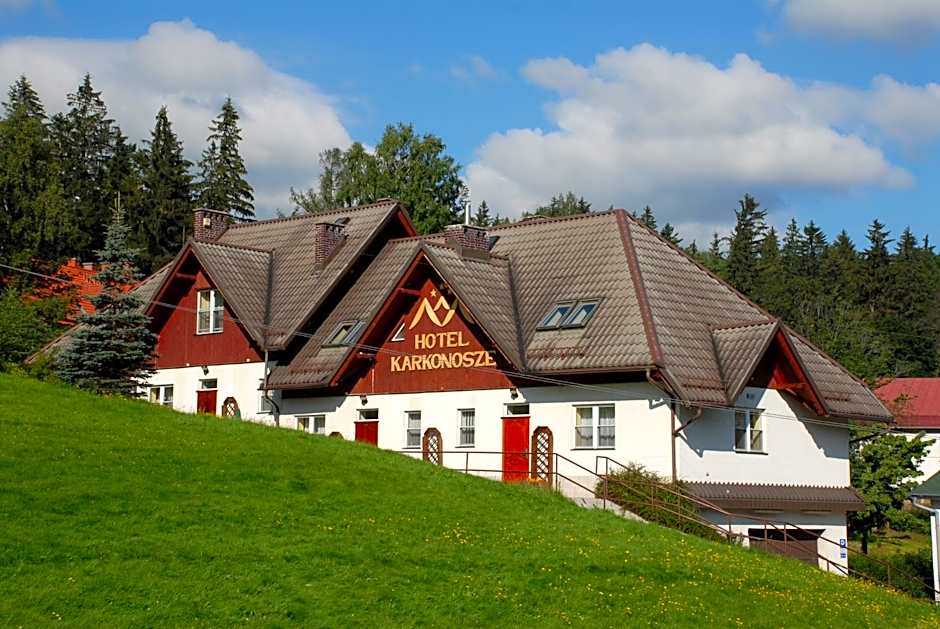 Hotel Karkonosze