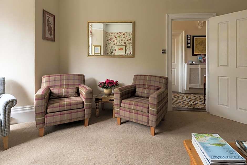 Cliftons Guest House