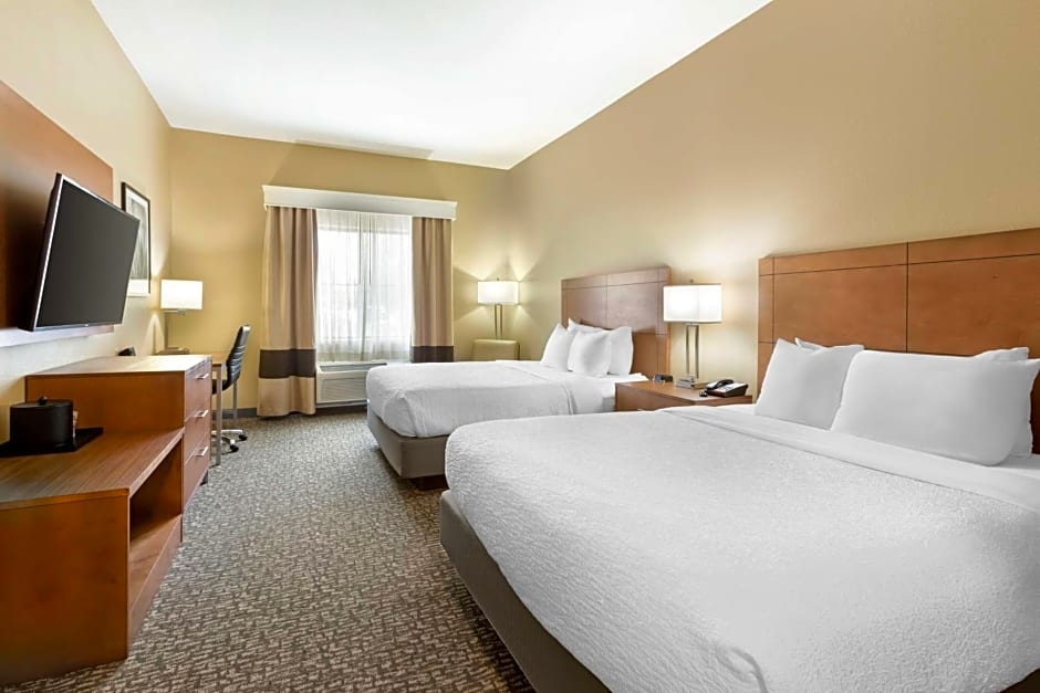 Best Western Plus Surprise-Phoenix NW