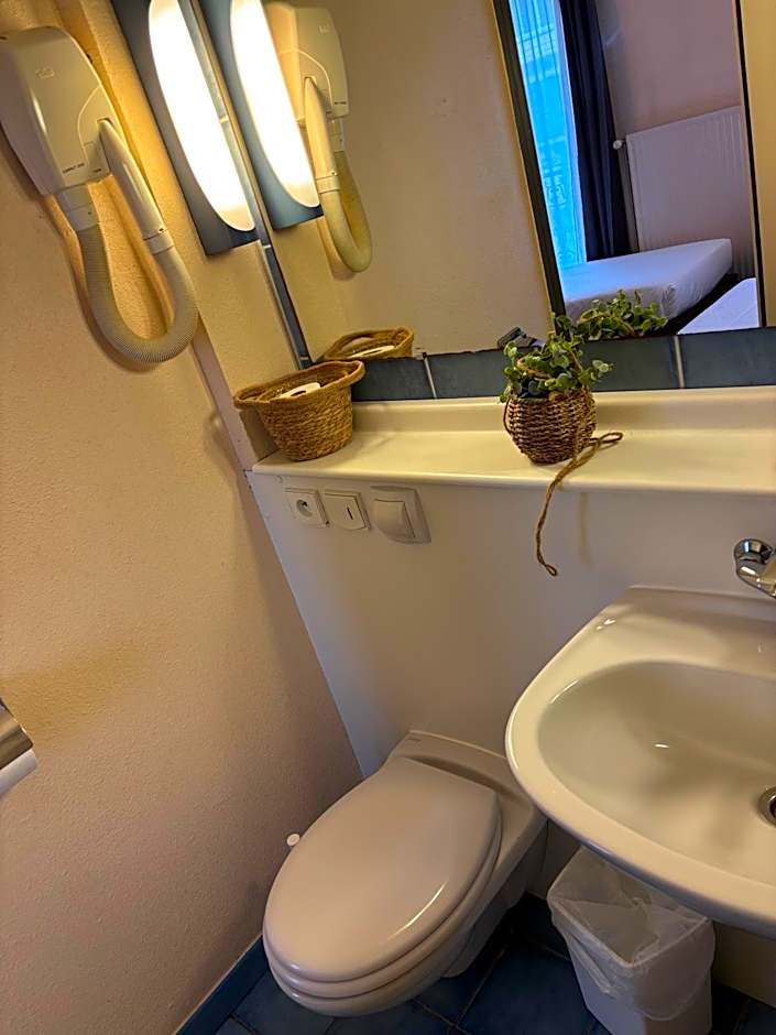 Campanile Dijon Centre - Gare